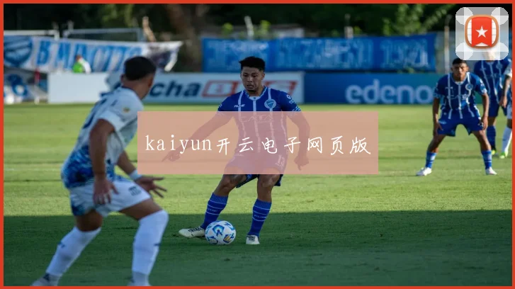 kaiyun开云电子网页版