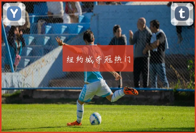 纽约城夺冠热门