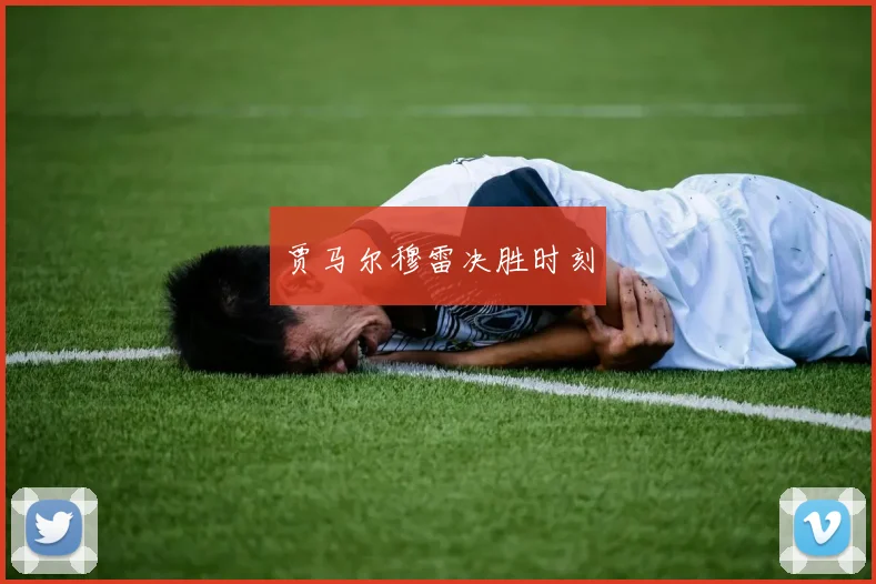 贾马尔穆雷决胜时刻