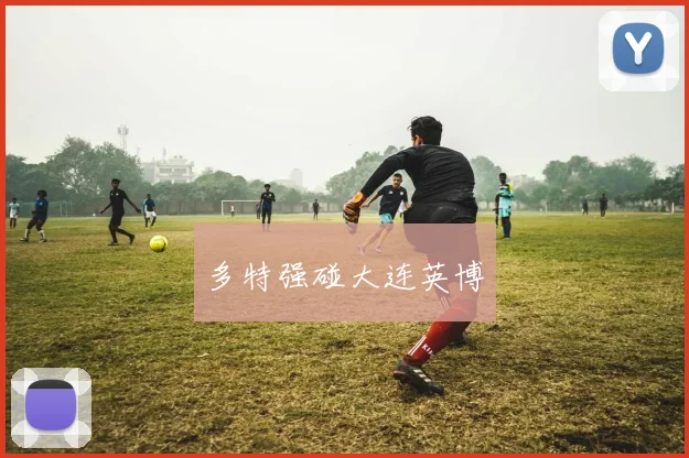 多特强碰大连英博
