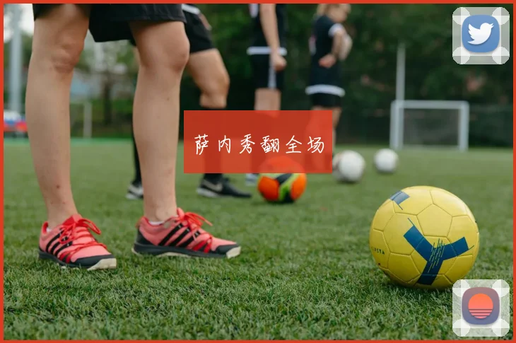 萨内秀翻全场