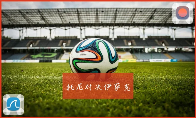 托尼对决伊萨克