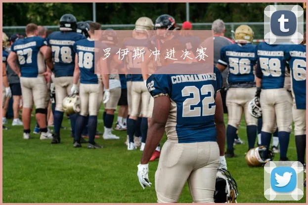 罗伊斯冲进决赛