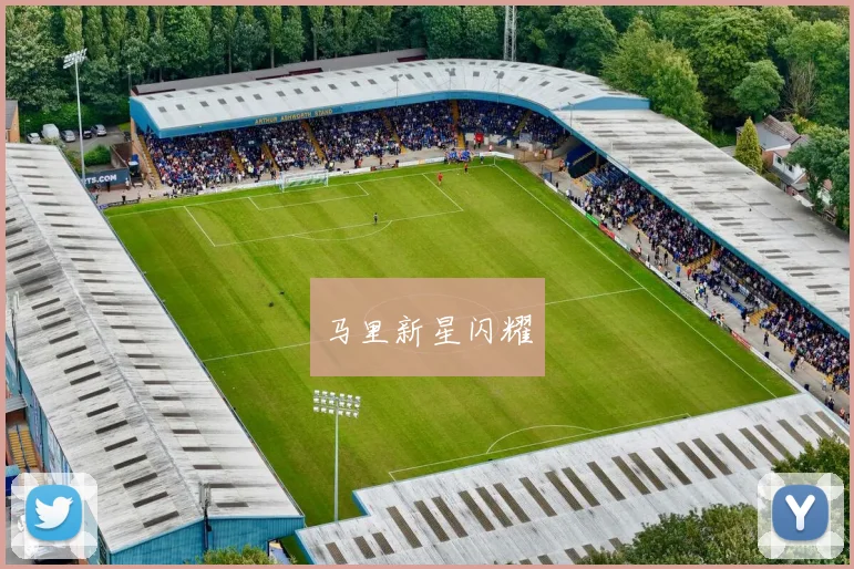 马里新星闪耀