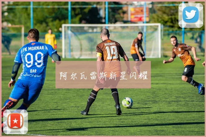 阿尔瓦雷斯新星闪耀