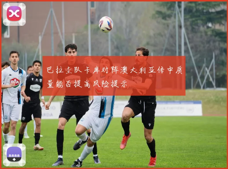 巴拉圭队卡库对阵澳大利亚传中质量能否提高风险提示