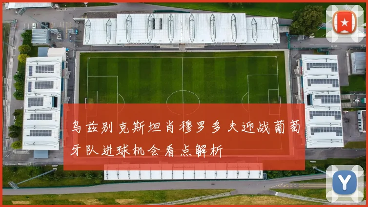 乌兹别克斯坦肖穆罗多夫迎战葡萄牙队进球机会看点解析