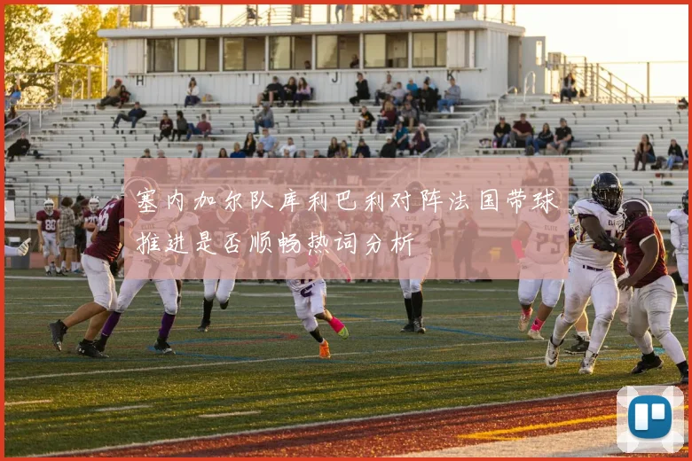 塞内加尔队库利巴利对阵法国带球推进是否顺畅热词分析
