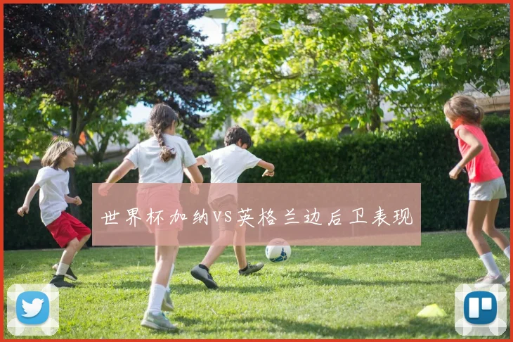 世界杯加纳vs英格兰边后卫表现